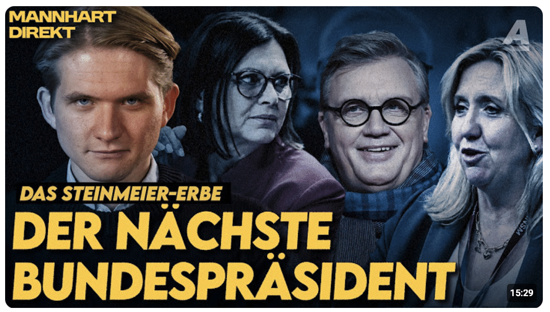 AfD-Wahn und Corona-Irrsinn: Die traurigsten Kandidaten jemals