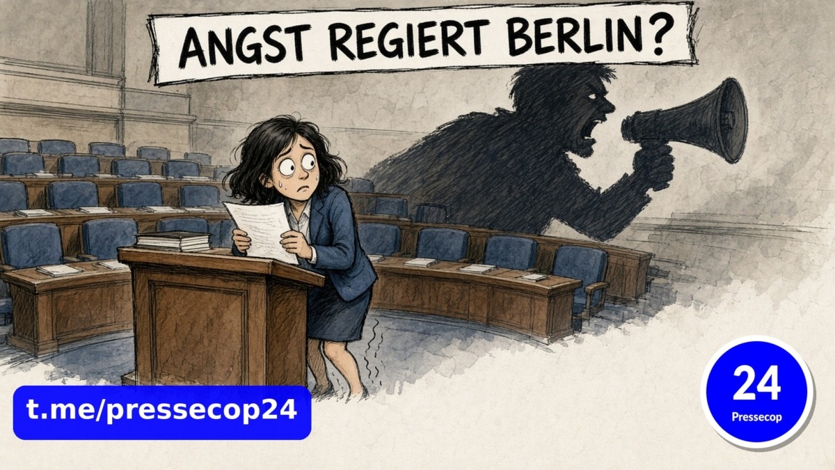 LINKE POLITIK-BOMBE DES JAHRES: INTERNER VERMERK ENTHÜLLT – ELIF ERALP HAT ANGST VOR HAMAS-SYMPATHISANTEN! KANN SO JEMAND BERLIN REGIEREN?
