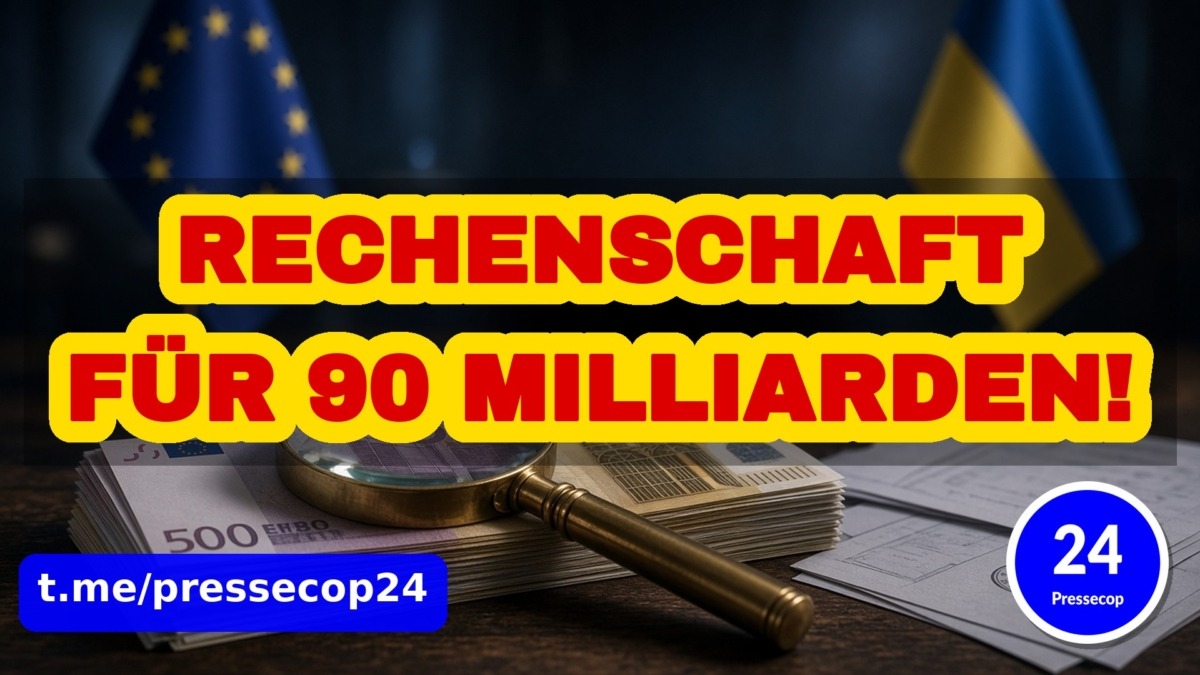 PAUKENSCHLAG AUS TALLINN! NACH DEM KORRUPTIONSSKANDAL UM SELENSKYJS EX-STABSCHEF FORDERTE ESTLANDS VERTEIDIGUNGSMINISTER RECHENSCHAFT FÜR DEN 90-MILLIARDEN-EU-KREDIT – DOCH INZWISCHEN IST PEVKUR SELBST WEG: EIN MUNITIONS-DEBAKEL MIT EU-GELD KOSTETE IHN DAS AMT!